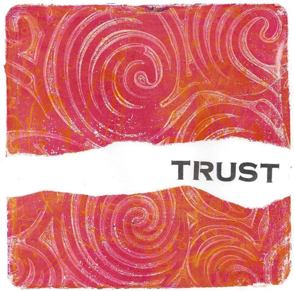 gelli print trust