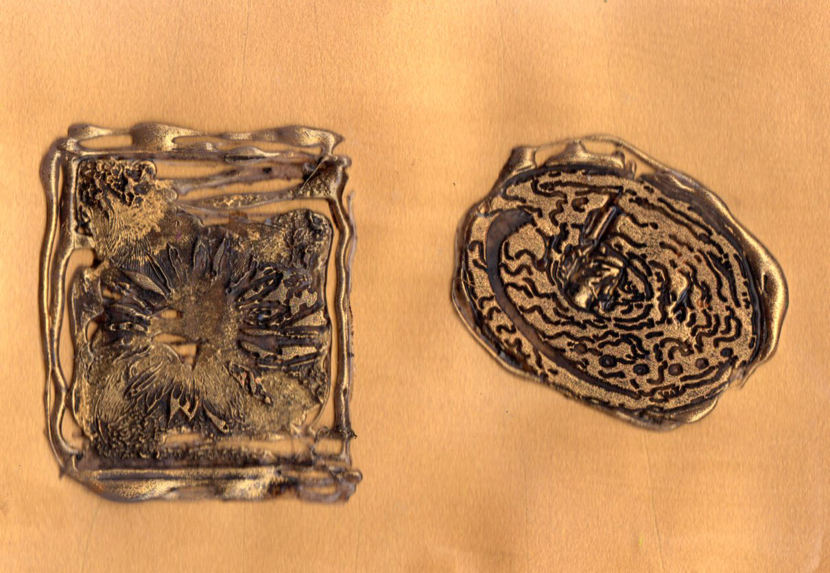 day 25 Sandra Evertson