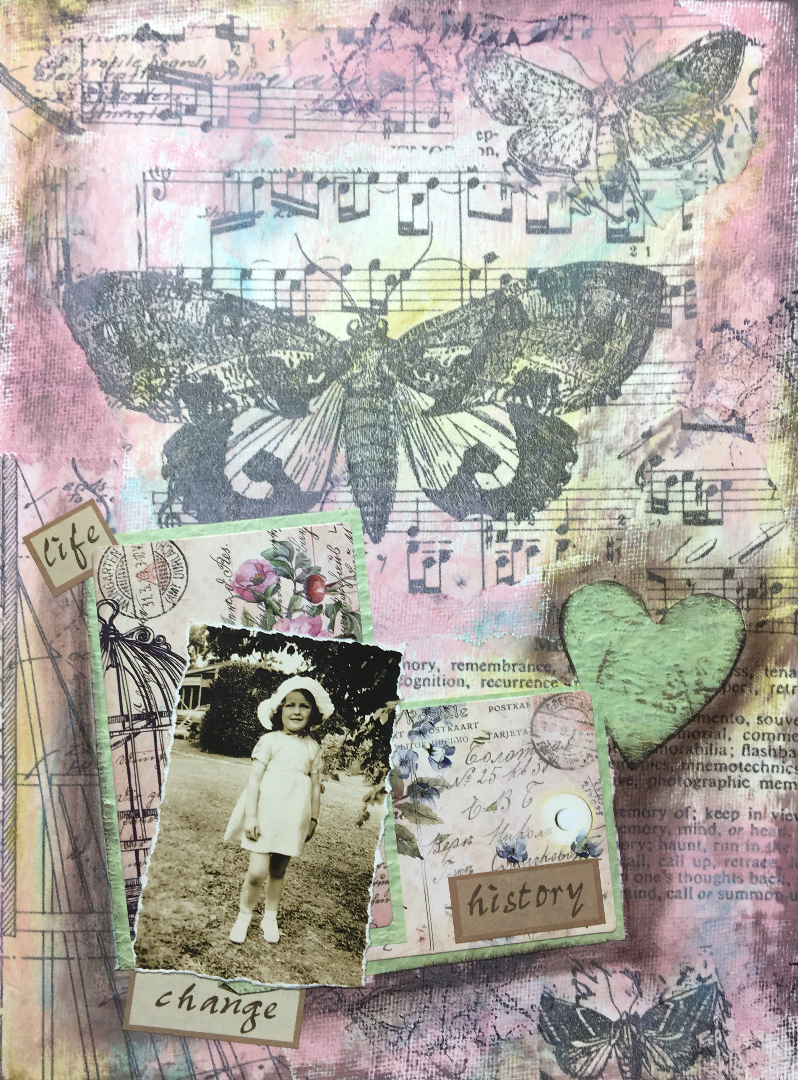 journal page 20180320