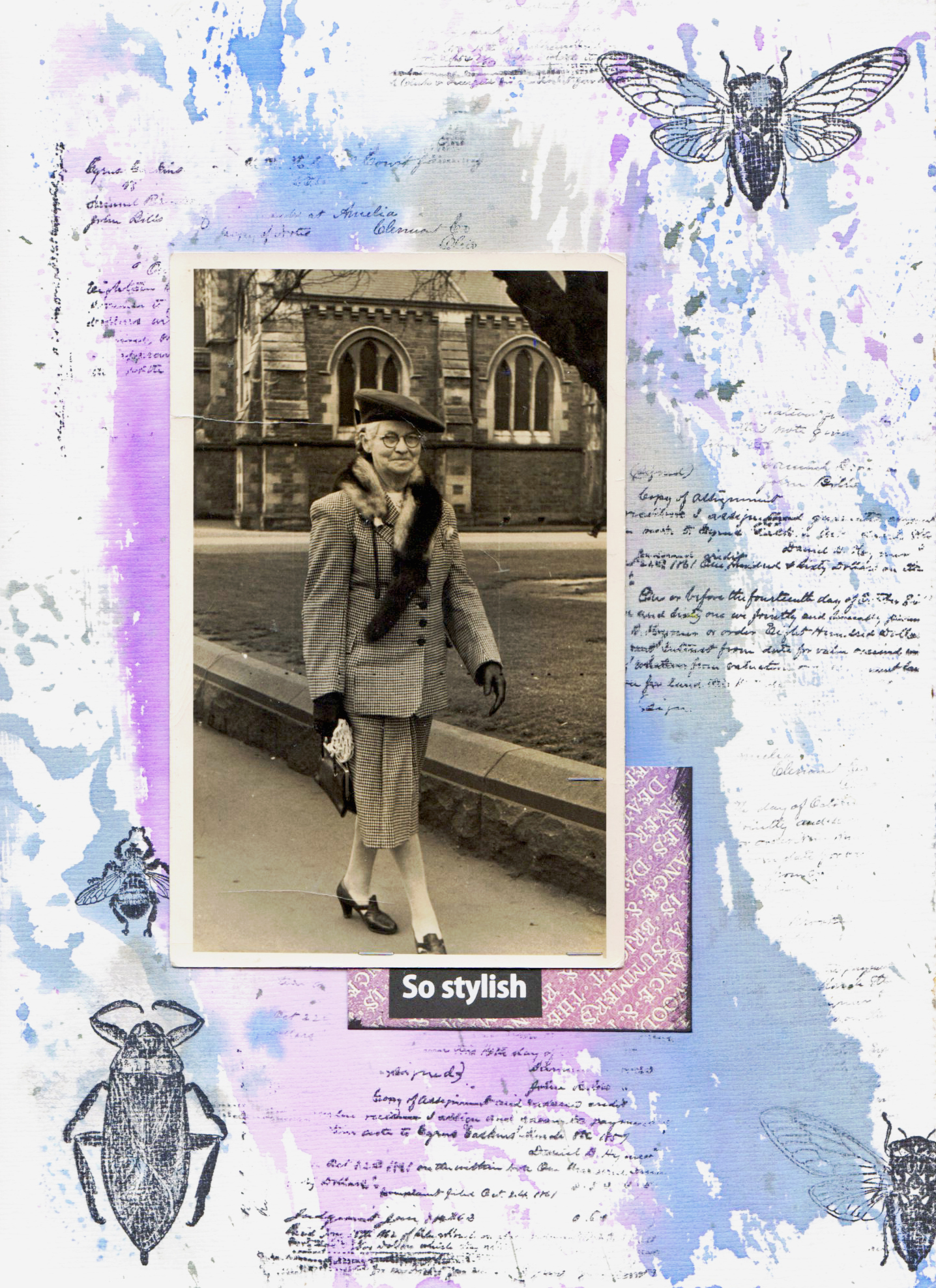 so stylish 2014-04-06