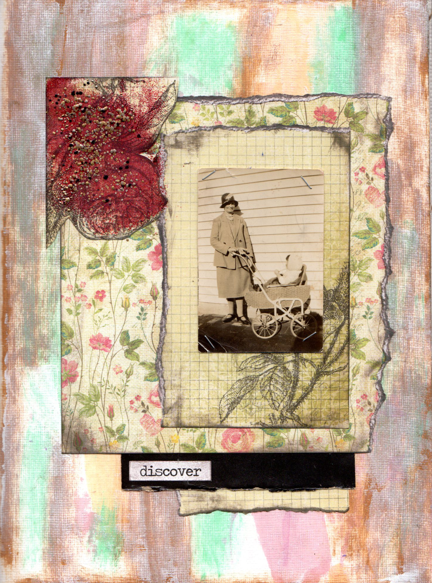 dina wakley journa 190518