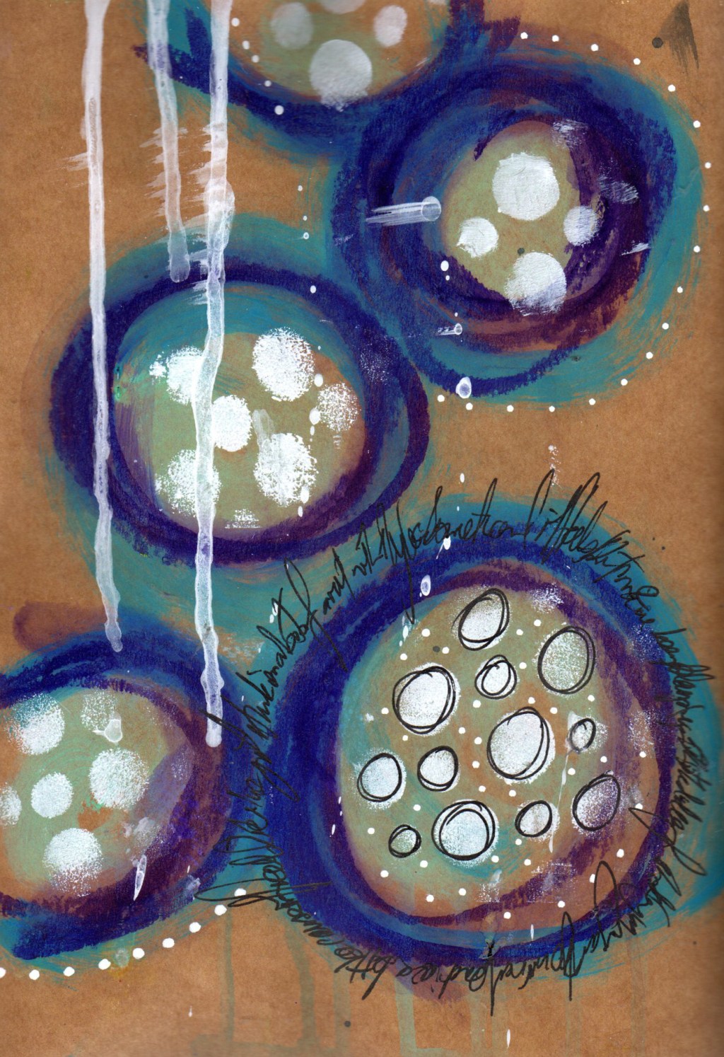 Art is good for&nbsp;me