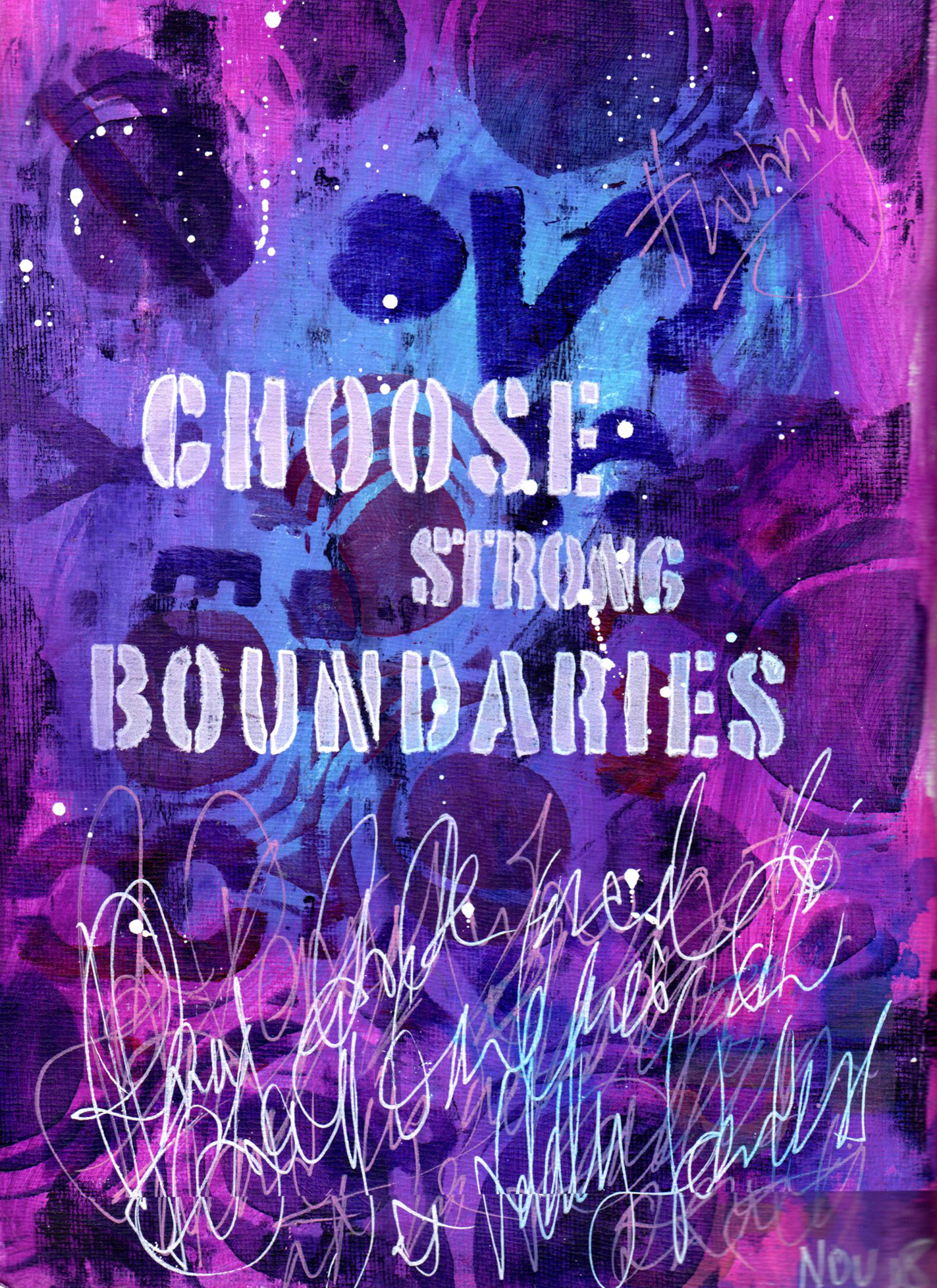 boundaries 2018-11-4