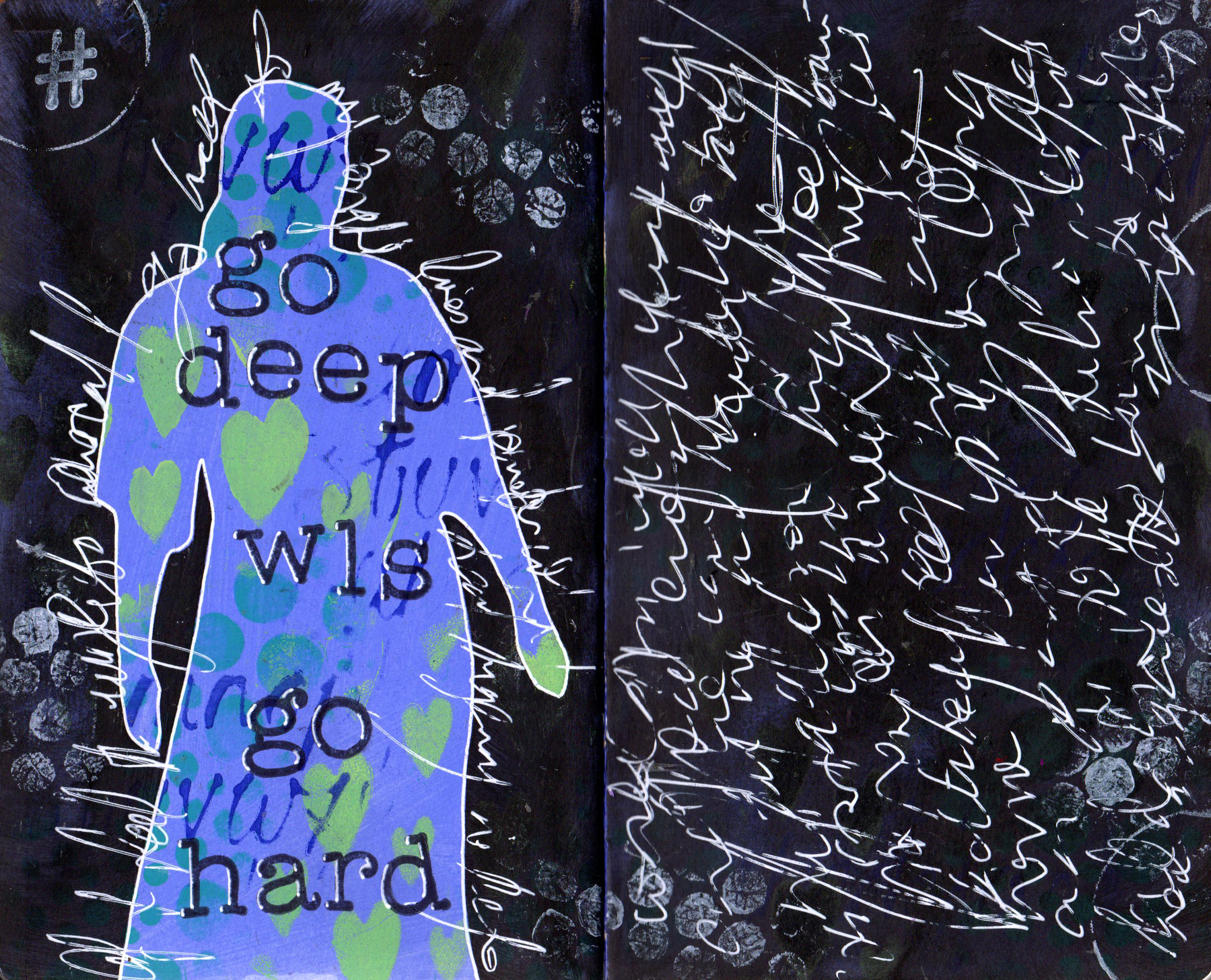 go deep wls 20190119