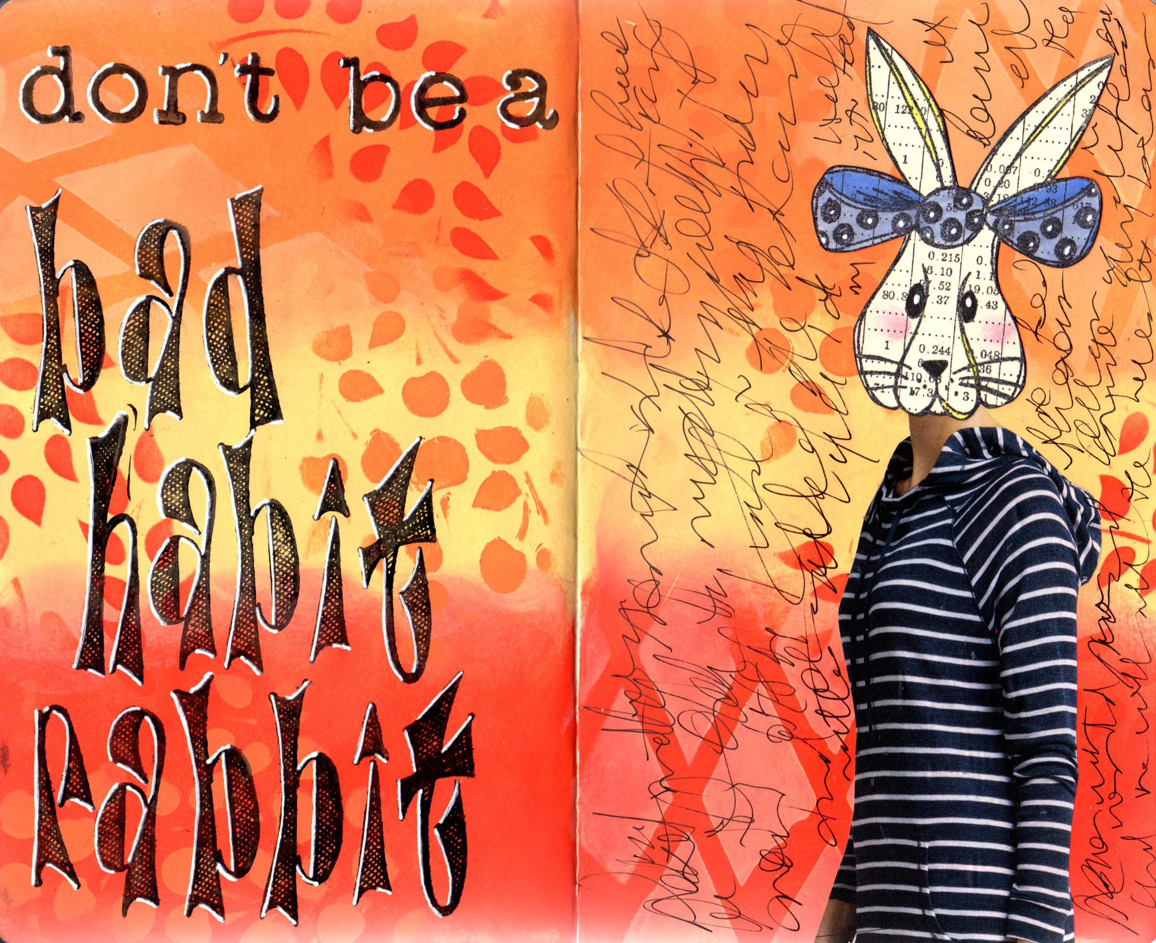 bad habit rabbit 20190505