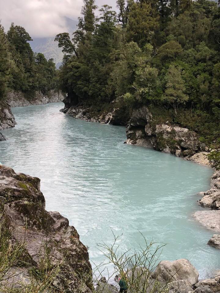 hokitika may 2019