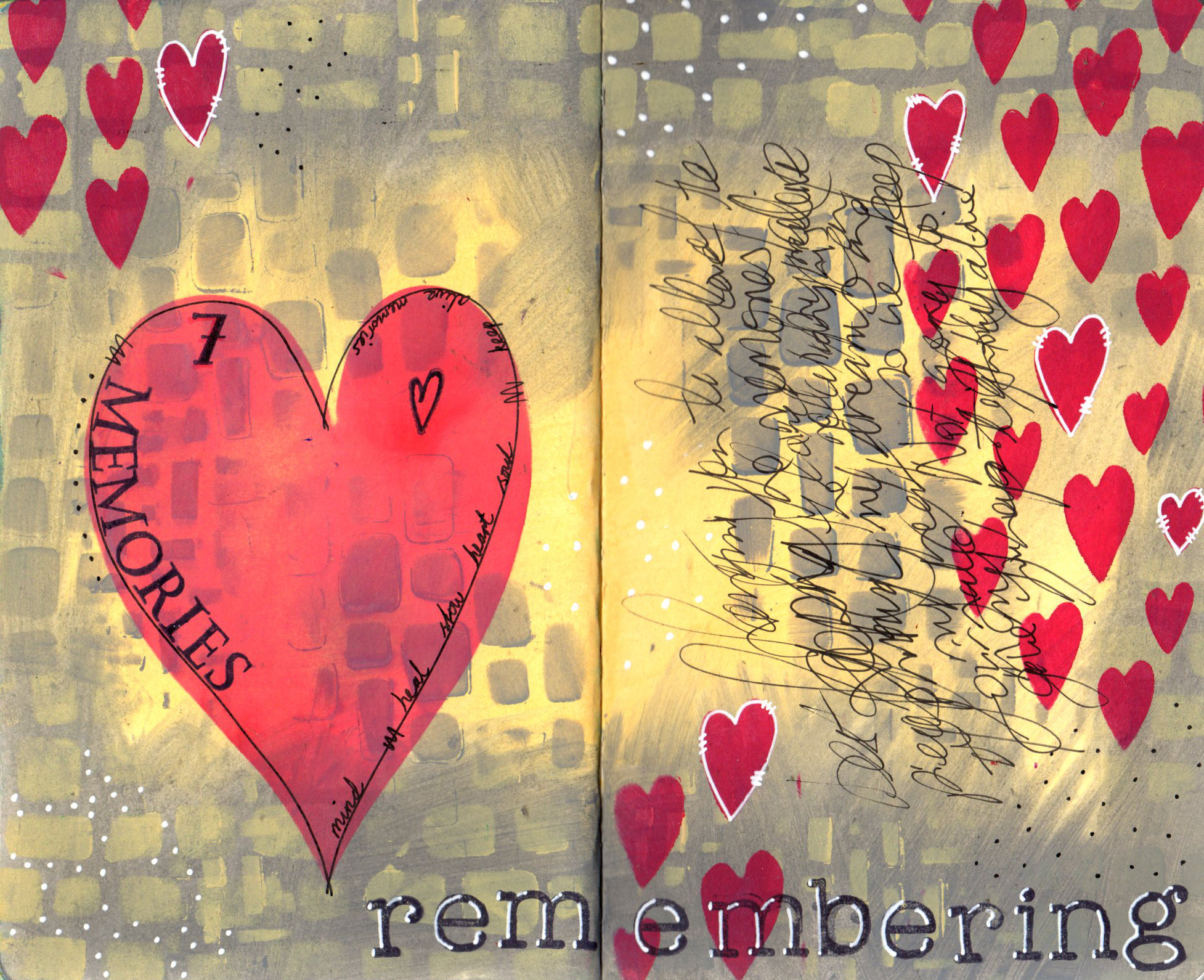 memoris and remembering 20121208