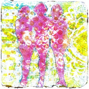 gelli print 20190706