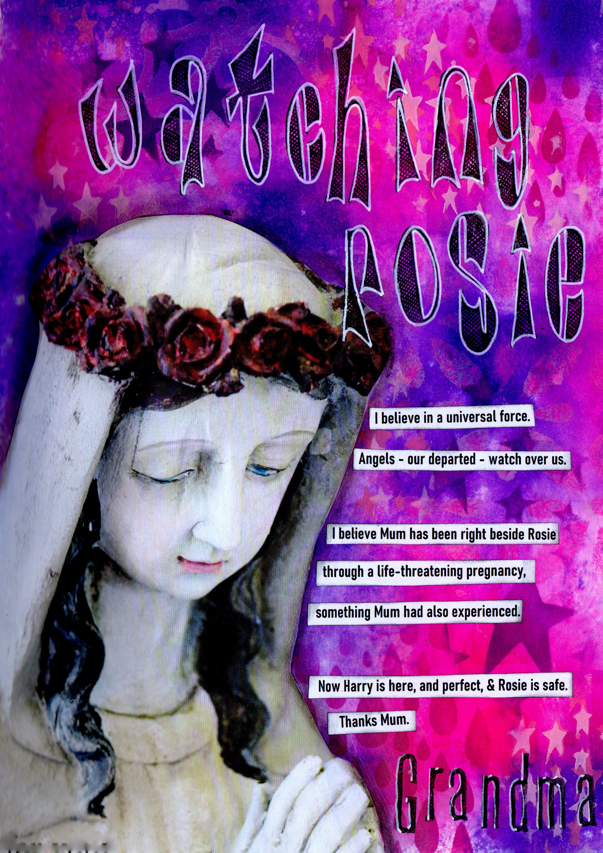 watching rosie 20191222