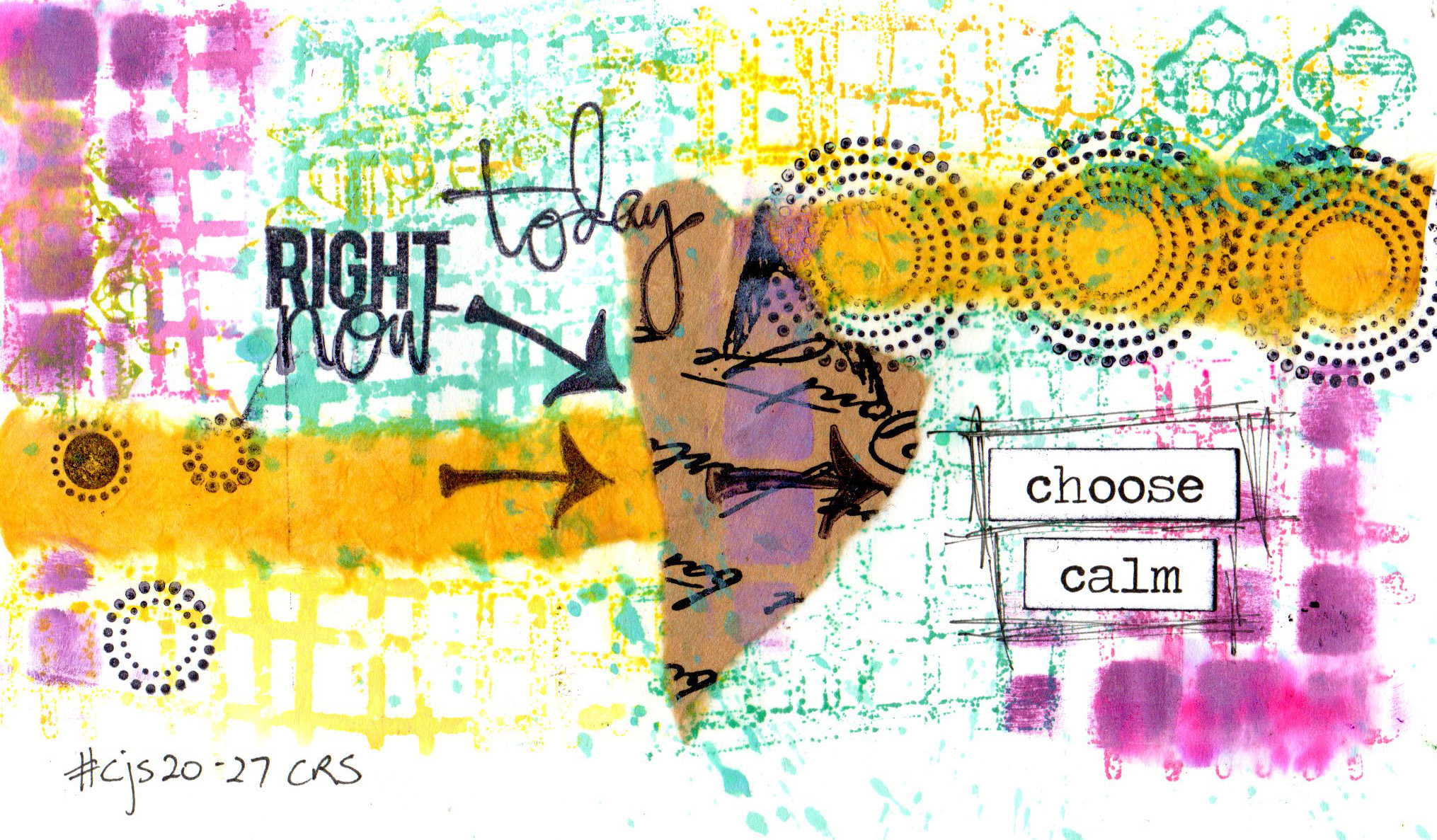 day 27 autour de mwa