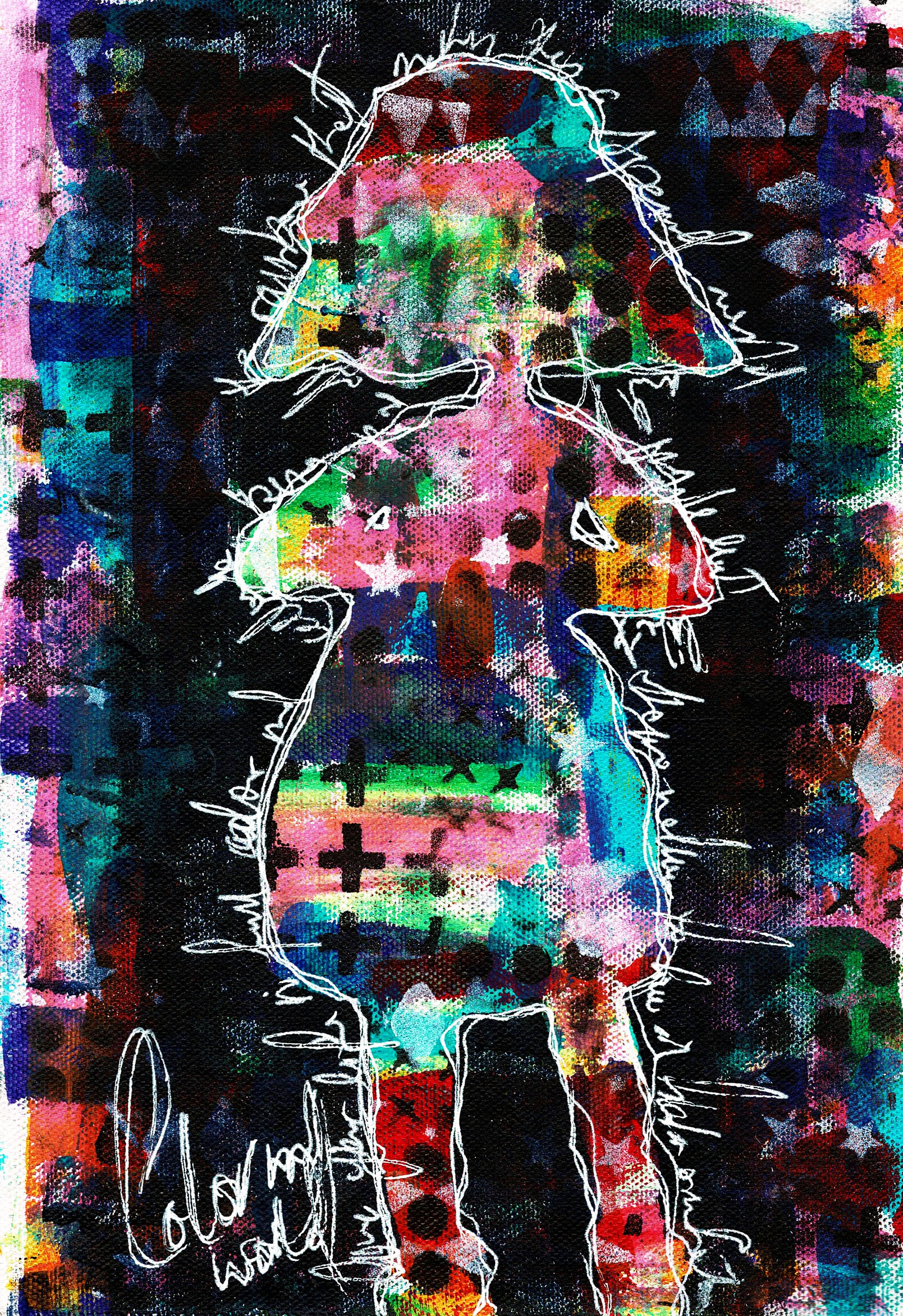 colour my world 20200418