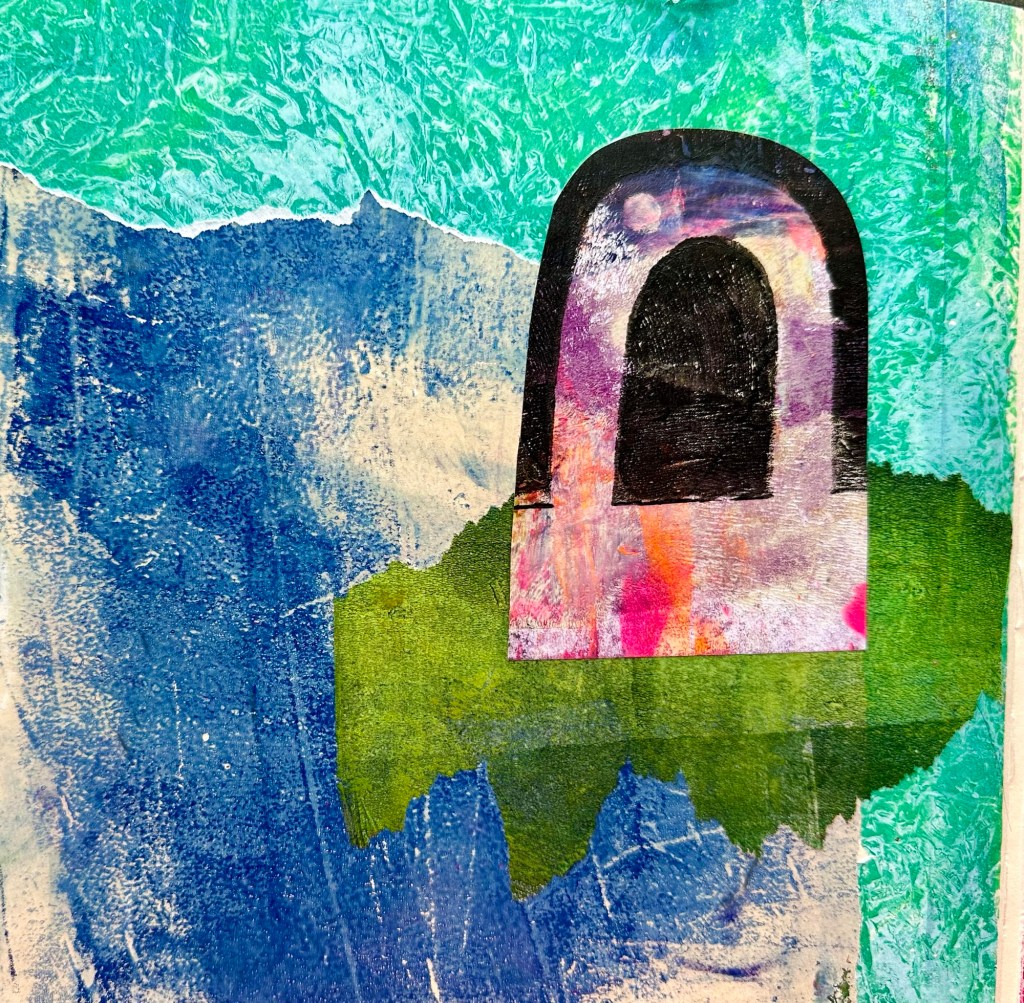 More small steps of&nbsp;(re)discovery