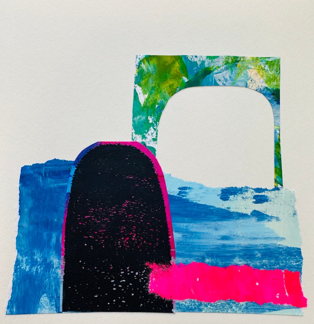 Keeping my hands&nbsp;busy